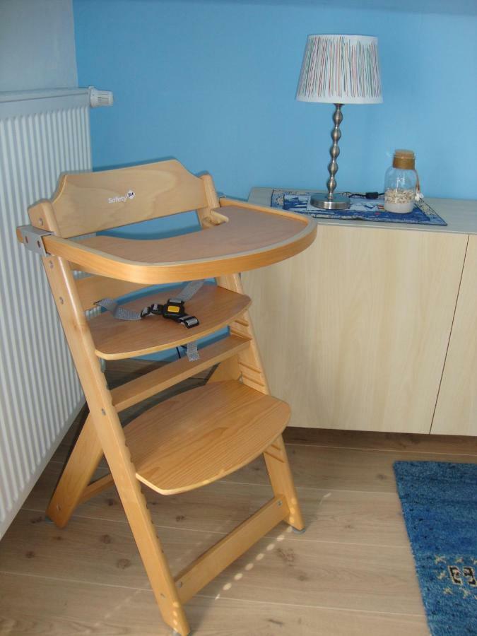 Ferienwohnung Quaiser Cuxhaven Exterior photo